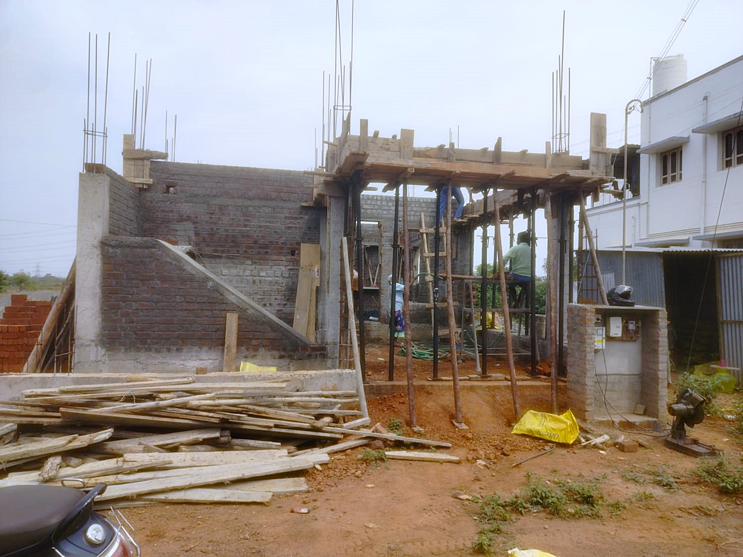 Interior Design Company in Karaikudi